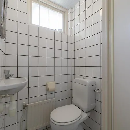 Welcoming With Garden *