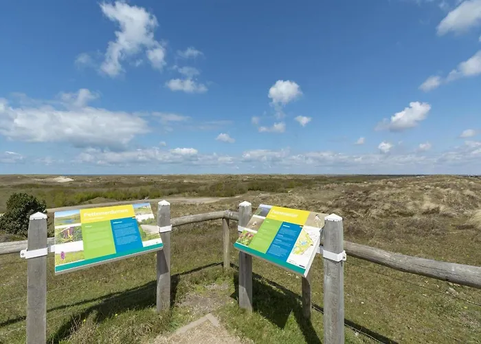 Welcoming With Garden Casa vacanze Sint Maartensvlotbrug