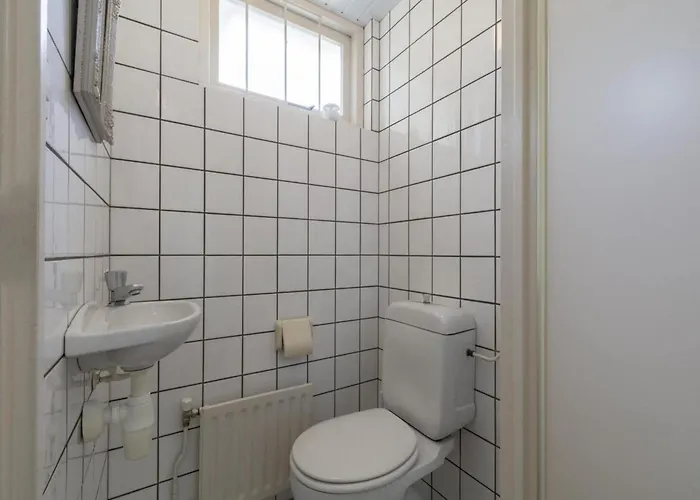 Welcoming With Garden *