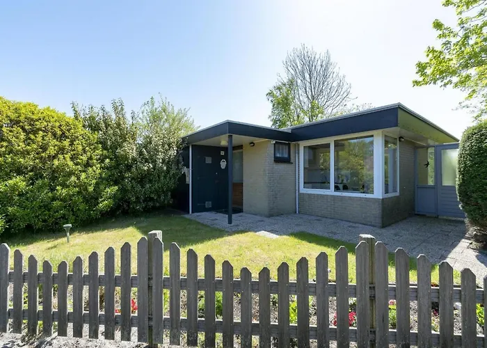 Casa vacanze Welcoming With Garden