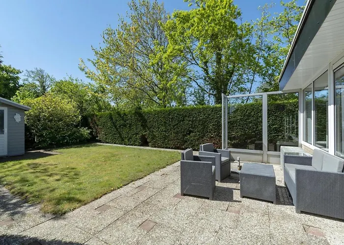 Welcoming With Garden Casa vacanze