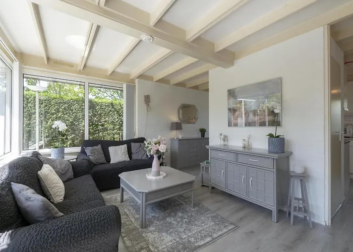 Casa vacanze Welcoming With Garden