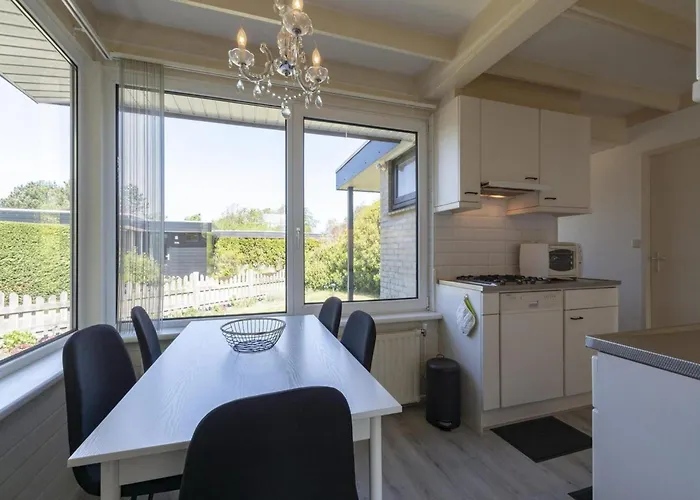 Welcoming With Garden