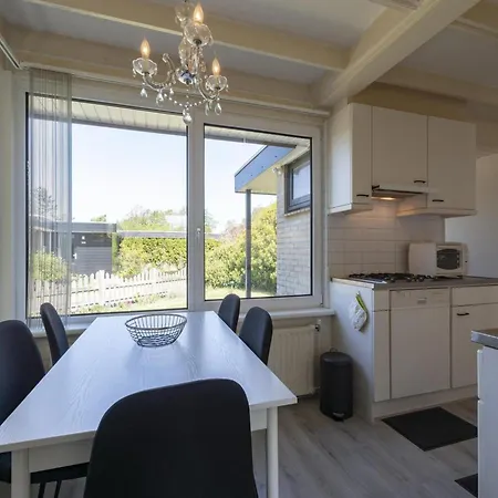 Welcoming With Garden *