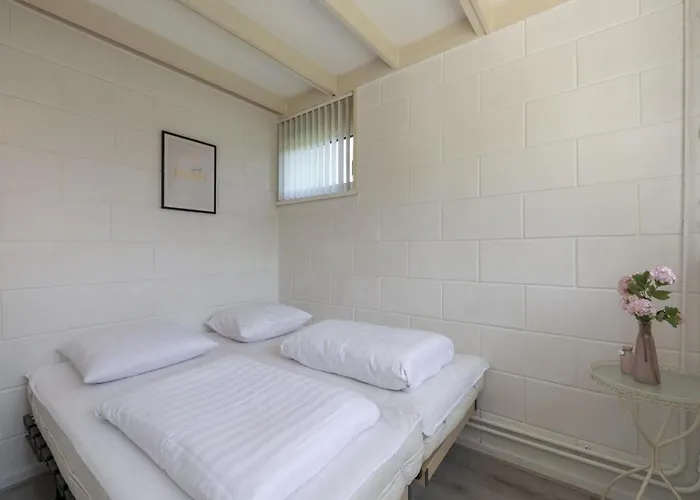 Welcoming With Garden Prázdninový dům