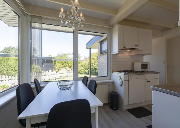 Welcoming With Garden *